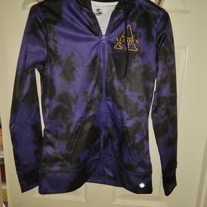Alcorn Jacket